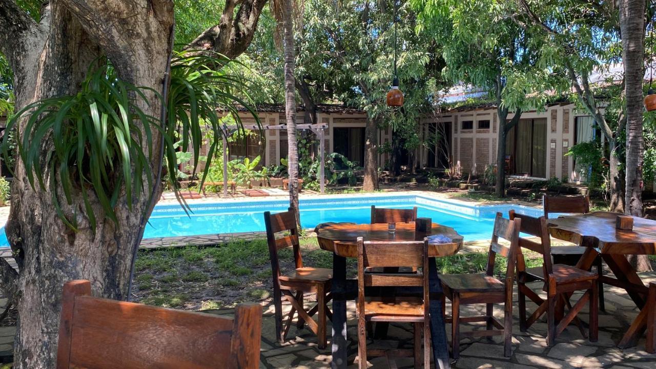Hostal Casa Abierta León Dış mekan fotoğraf