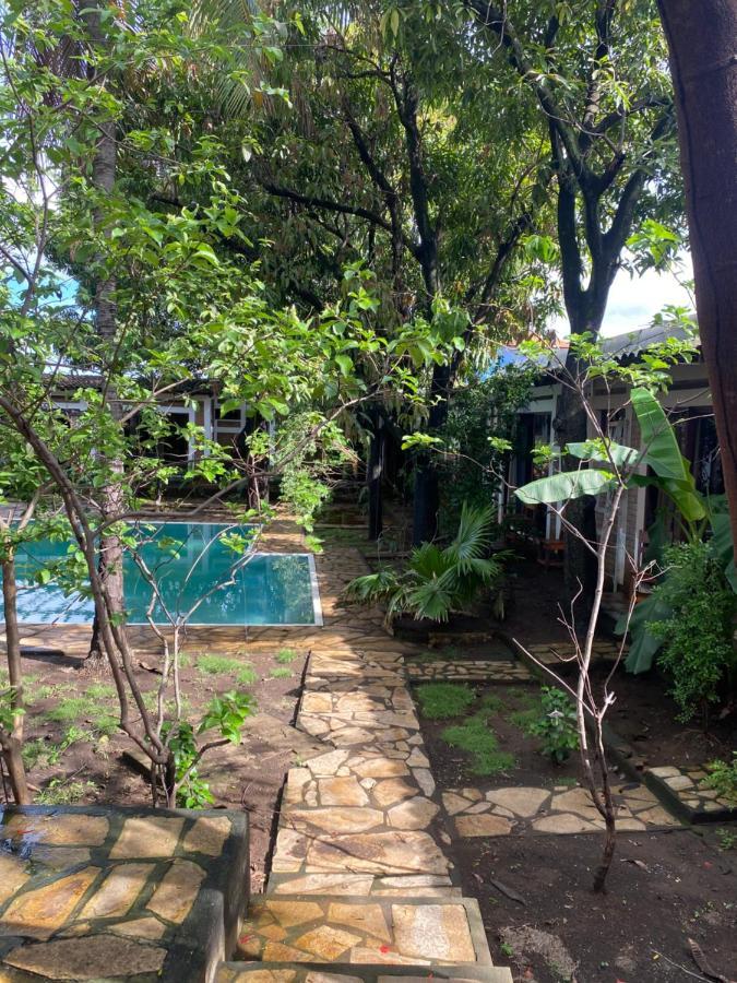 Hostal Casa Abierta León Dış mekan fotoğraf