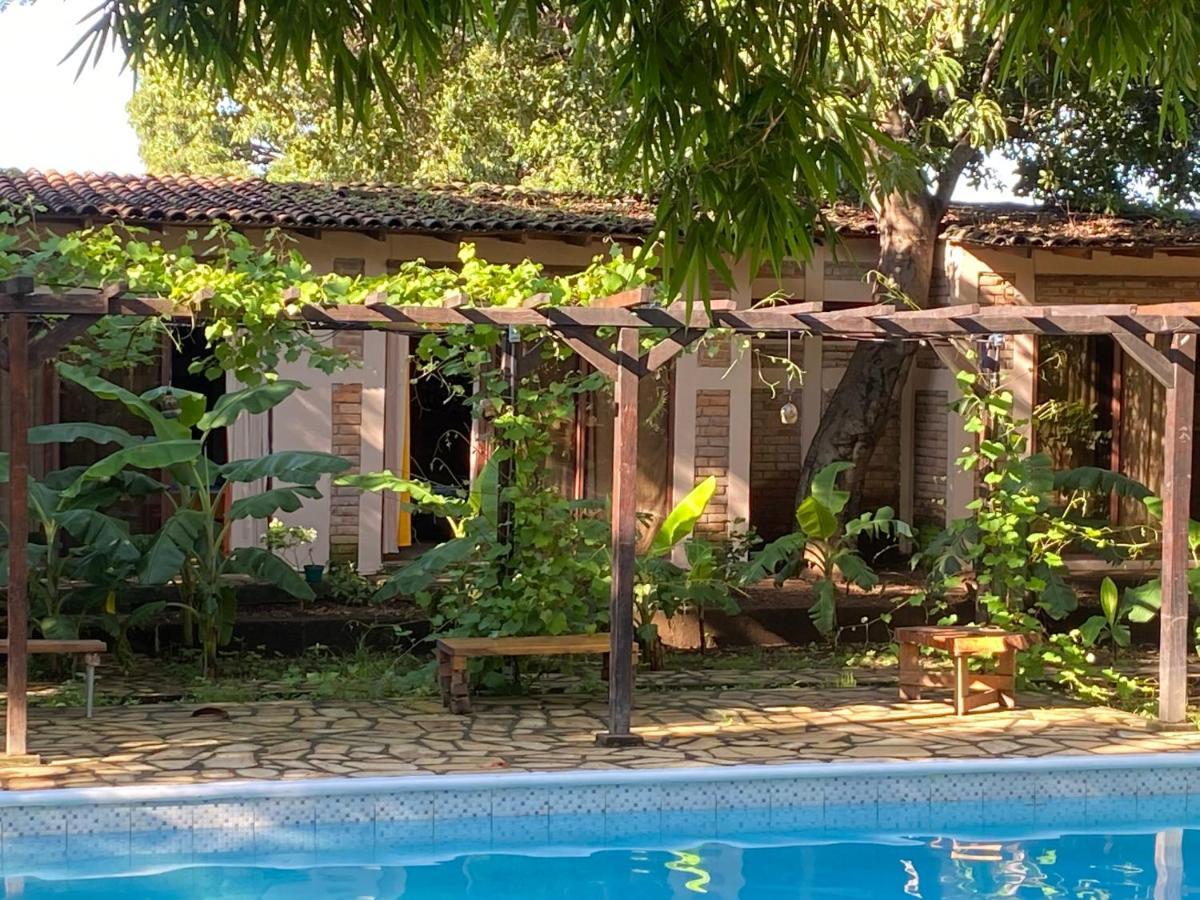 Hostal Casa Abierta León Dış mekan fotoğraf
