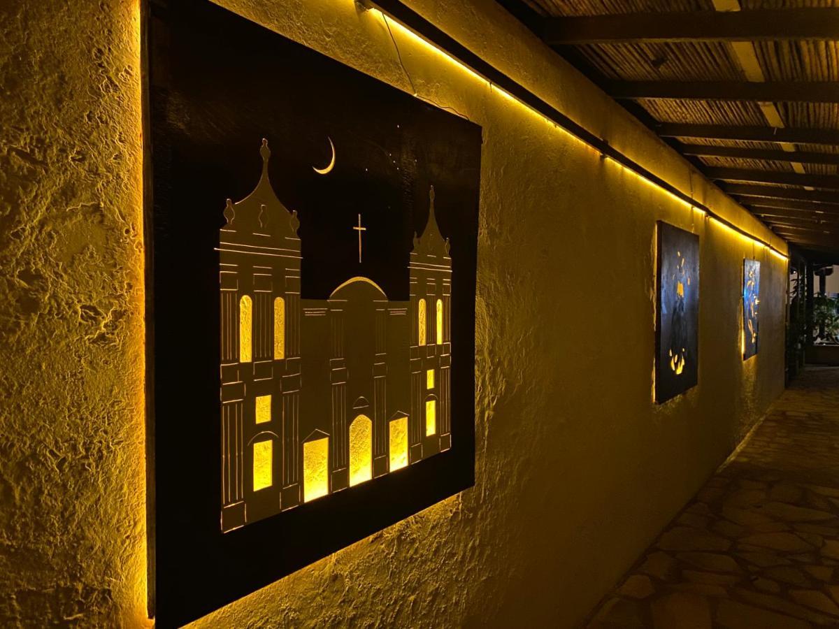 Hostal Casa Abierta León Dış mekan fotoğraf