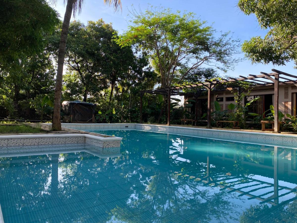 Hostal Casa Abierta León Dış mekan fotoğraf