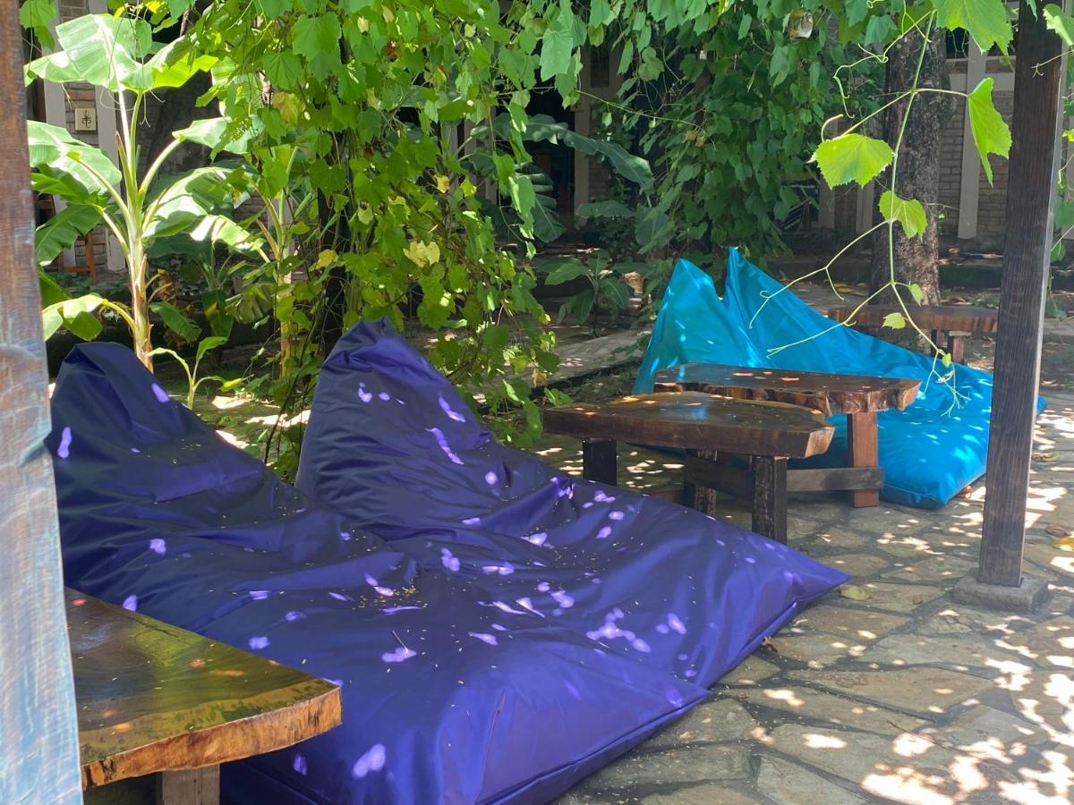 Hostal Casa Abierta León Dış mekan fotoğraf