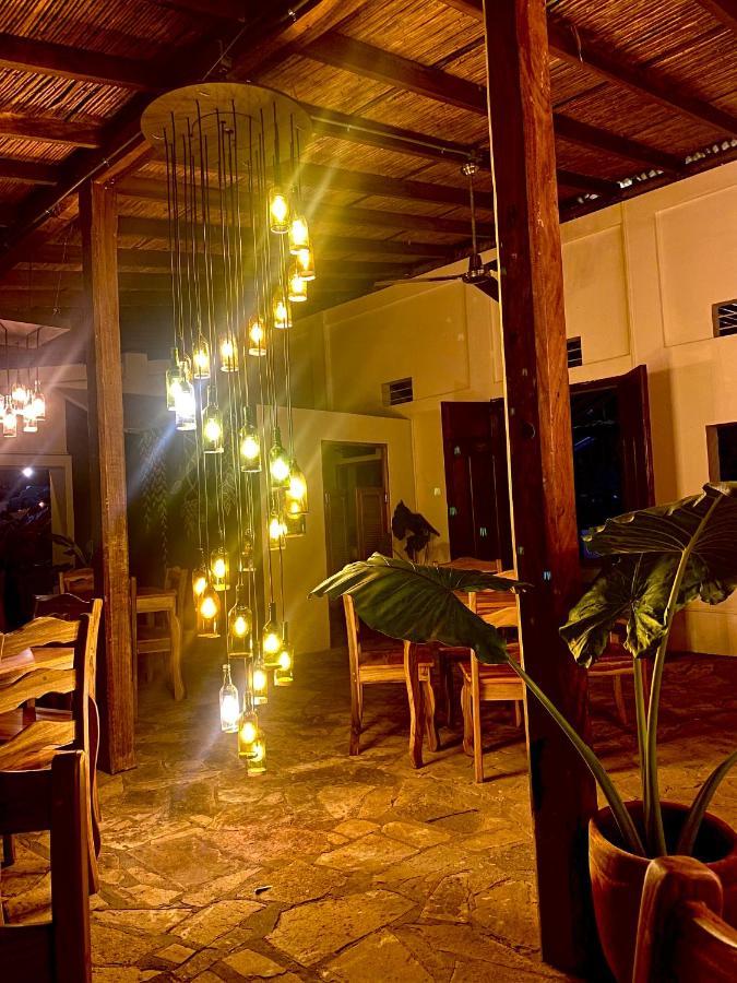 Hostal Casa Abierta León Dış mekan fotoğraf