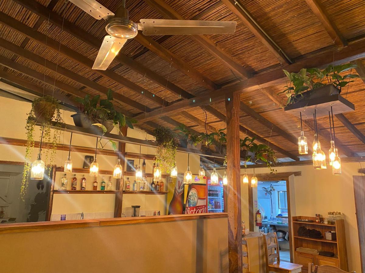Hostal Casa Abierta León Dış mekan fotoğraf