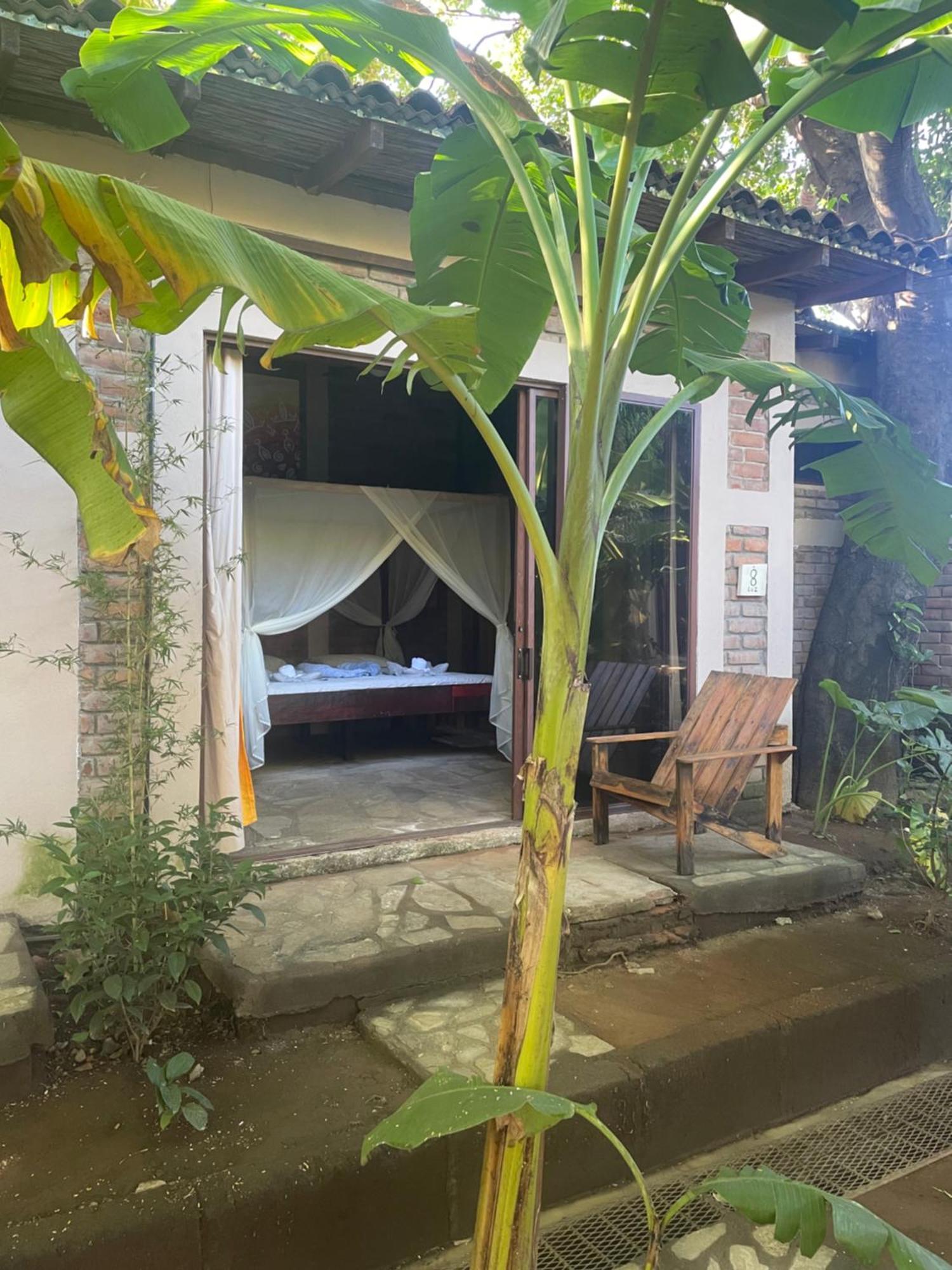 Hostal Casa Abierta León Dış mekan fotoğraf