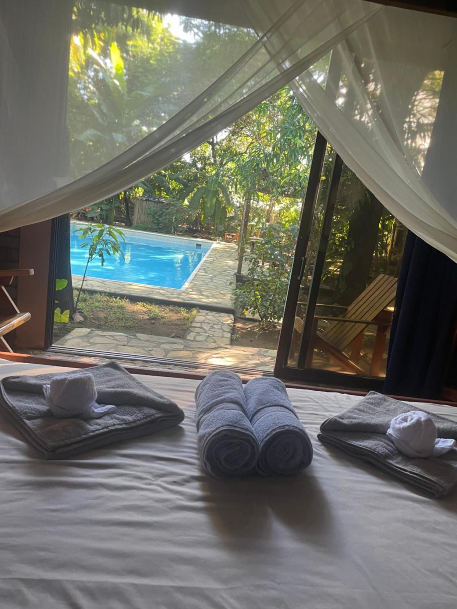 Hostal Casa Abierta León Dış mekan fotoğraf