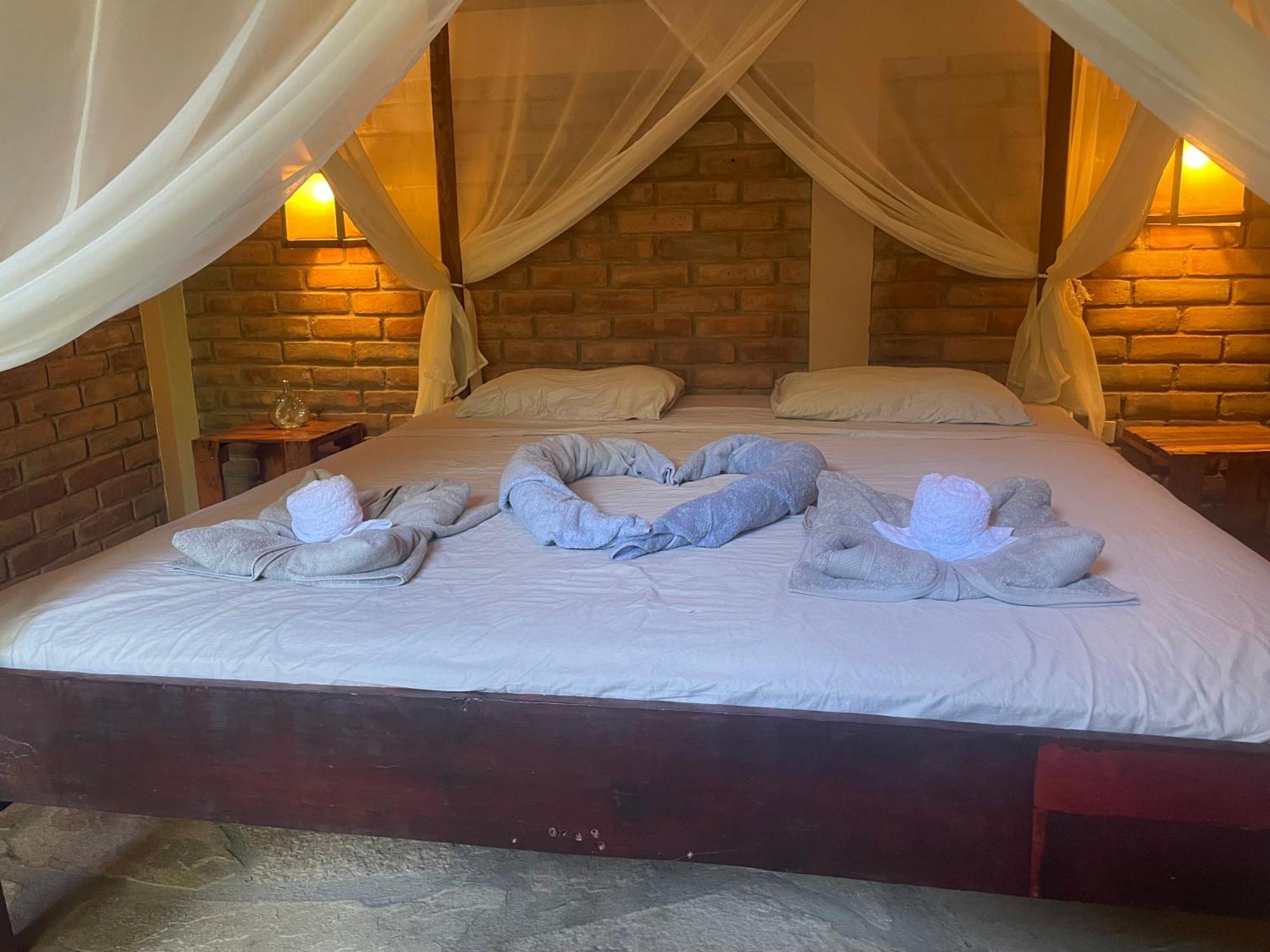 Hostal Casa Abierta León Dış mekan fotoğraf