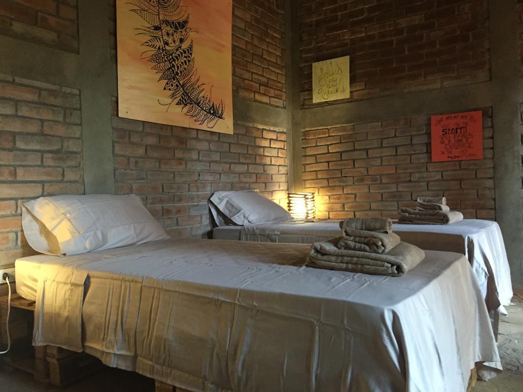 Hostal Casa Abierta León Dış mekan fotoğraf