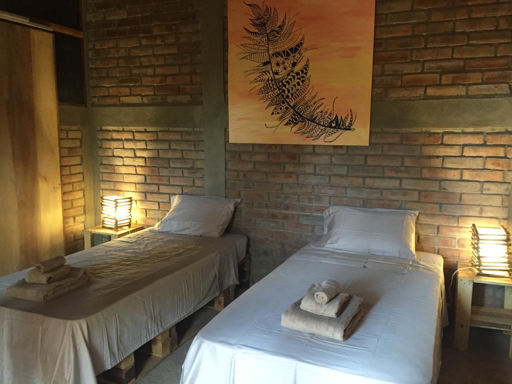 Hostal Casa Abierta León Dış mekan fotoğraf