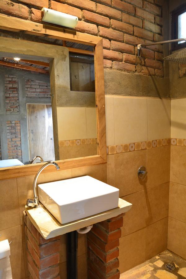 Hostal Casa Abierta León Dış mekan fotoğraf