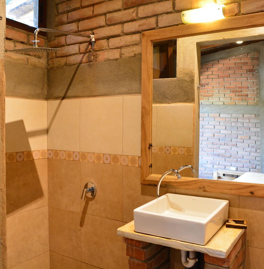 Hostal Casa Abierta León Dış mekan fotoğraf
